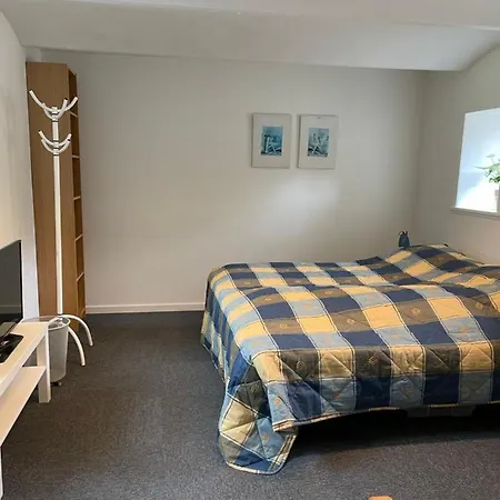Granly-vorbasse Bed & Breakfast