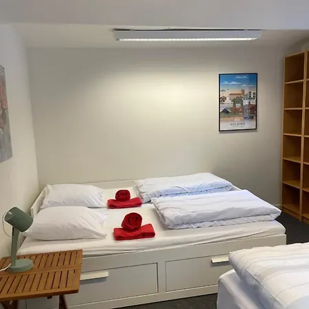 Bed & Breakfast Granly-vorbasse *