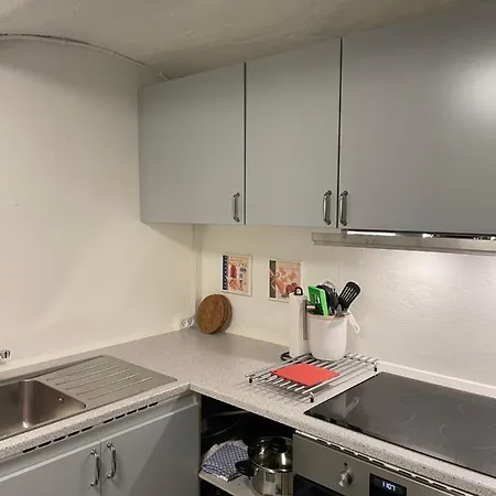 Bed & Breakfast Granly-vorbasse